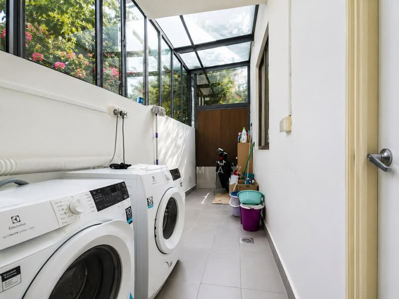 Condominium for Rent at Lake Point Residence - Halim Mazlan - Interior - PropertyGuru.com.my