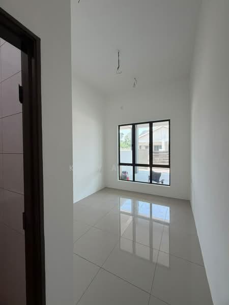 Rumah Teres 1-Tingkat untuk Dijual di Simpang Pulai (Perak) - Kayan . - Interior - PropertyGuru.com.my