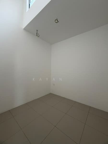 Rumah Teres 1-Tingkat untuk Dijual di Simpang Pulai (Perak) - Kayan . - Interior - PropertyGuru.com.my