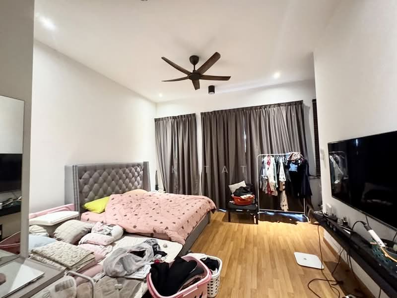 2-storey Terraced House for Sale in Eco Summer (Johor Bahru) - Yik Tat - PropertyGuru.com.my