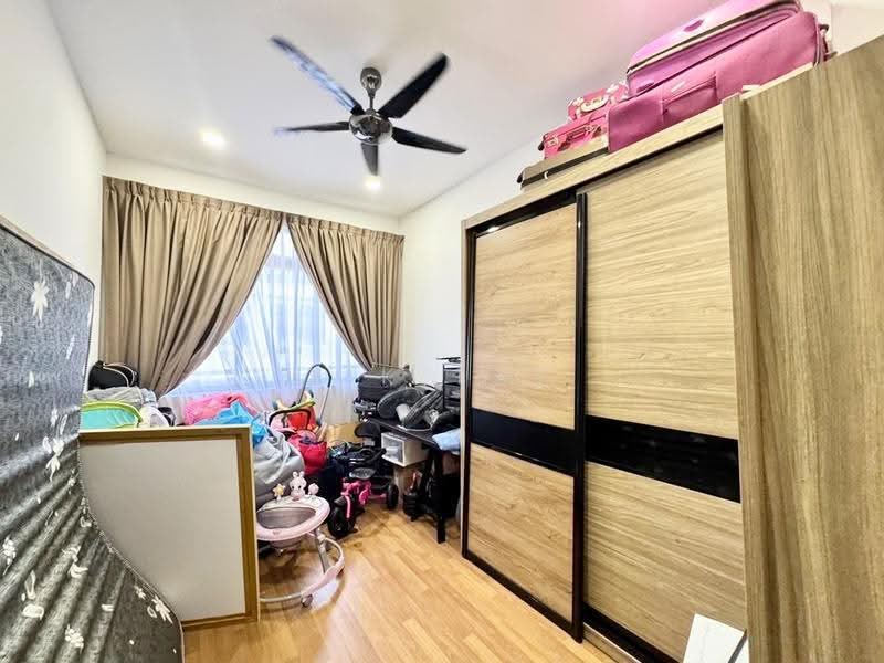 2-storey Terraced House for Sale in Eco Summer (Johor Bahru) - Yik Tat - PropertyGuru.com.my
