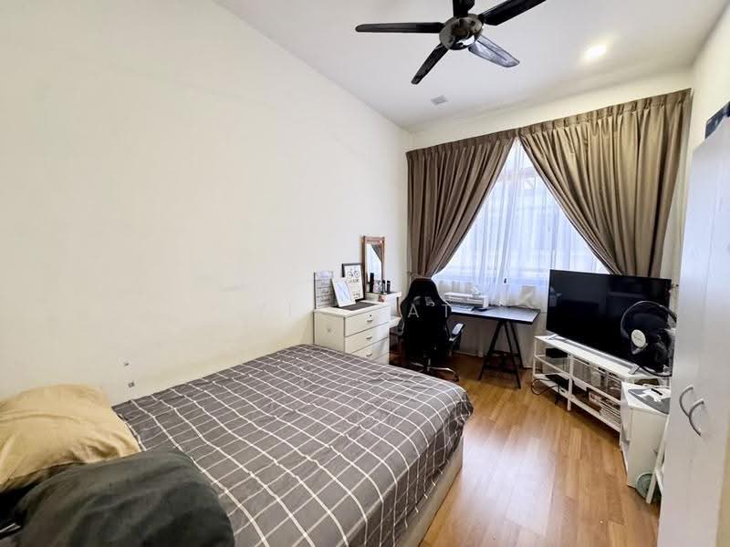 2-storey Terraced House for Sale in Eco Summer (Johor Bahru) - Yik Tat - PropertyGuru.com.my