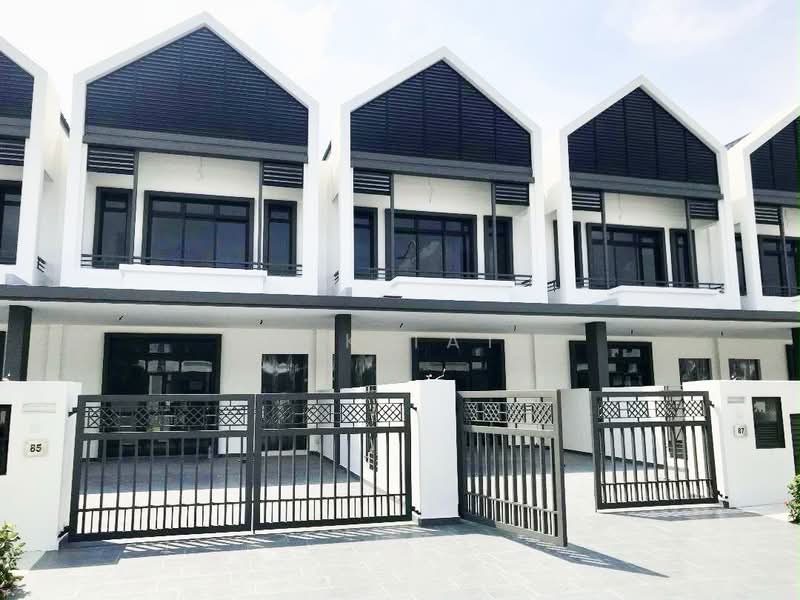 2-storey Terraced House for Sale in Eco Summer (Johor Bahru) - Yik Tat - PropertyGuru.com.my