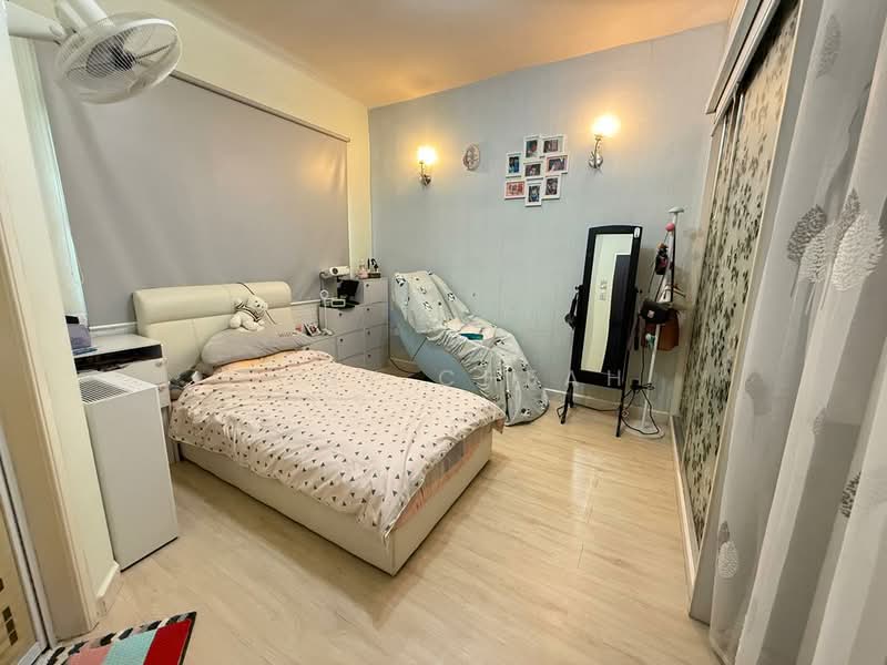 Apartment for Sale at Asia Heights - Tony Cheah - Bedroom - PropertyGuru.com.my
