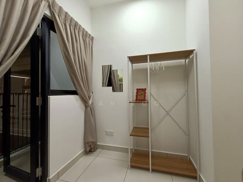 Service Residence for Rent at Parc 3 - Ryan Soo - Interior - PropertyGuru.com.my