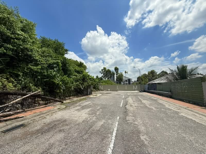 Residential Land for Sale in Kepong (Kuala Lumpur) - Alven Lim - Exterior - PropertyGuru.com.my