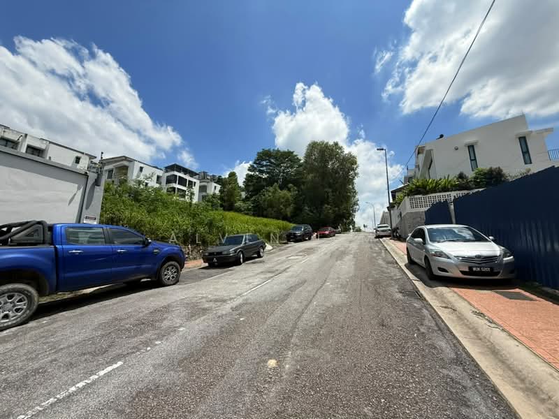 Residential Land for Sale in Kepong (Kuala Lumpur) - Alven Lim - Exterior - PropertyGuru.com.my