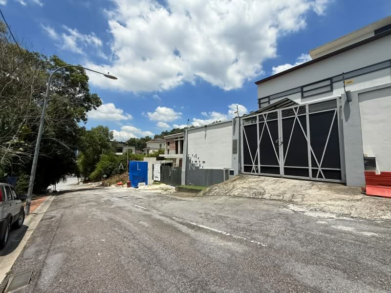 Residential Land for Sale in Kepong (Kuala Lumpur) - Alven Lim - Exterior - PropertyGuru.com.my