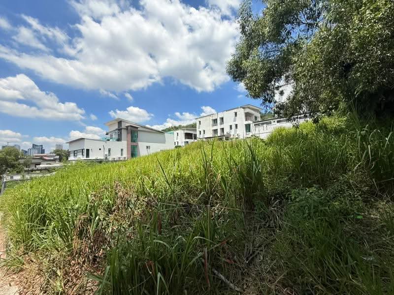 Residential Land for Sale in Kepong (Kuala Lumpur) - Alven Lim - Exterior - PropertyGuru.com.my