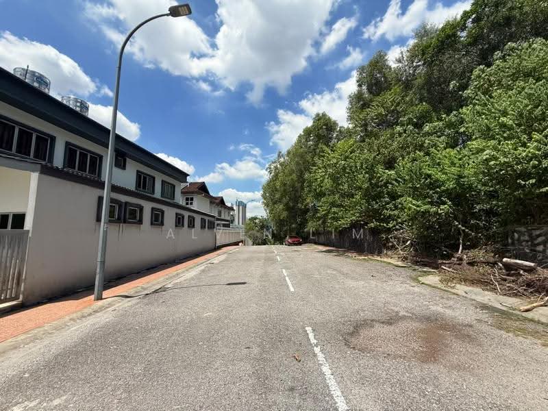 Residential Land for Sale in Kepong (Kuala Lumpur) - Alven Lim - Exterior - PropertyGuru.com.my