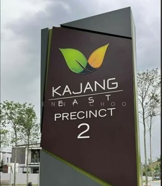 2-storey Terraced House for Sale in Kajang East (Semenyih) - Kenny Choo - Exterior - PropertyGuru.com.my