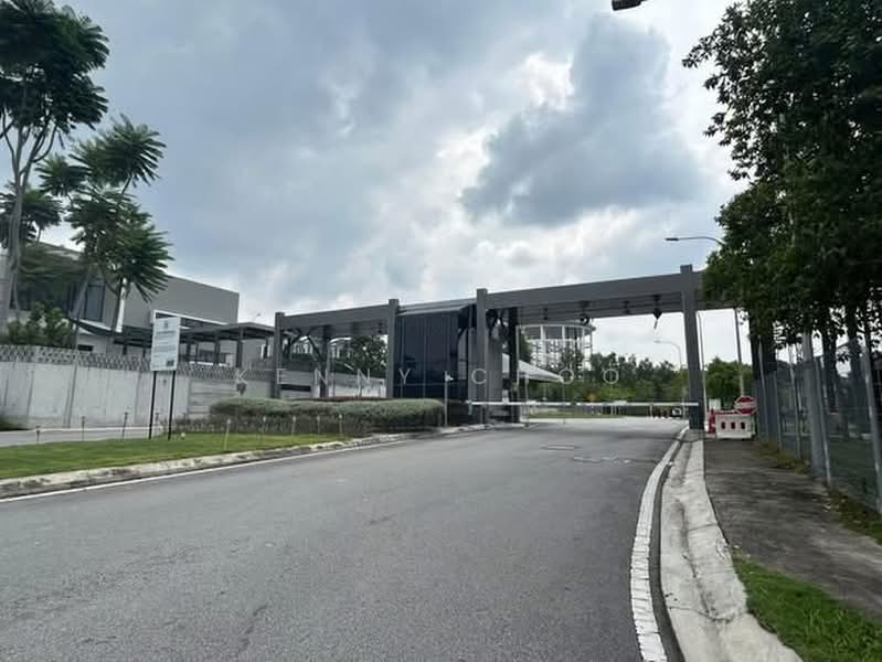 2-storey Terraced House for Sale in Kajang East (Semenyih) - Kenny Choo - Exterior - PropertyGuru.com.my