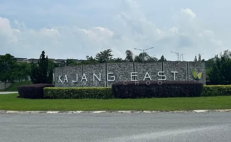 2-storey Terraced House for Sale in Kajang East (Semenyih) - Kenny Choo - Exterior - PropertyGuru.com.my
