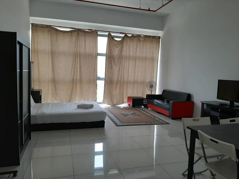 Kediaman Servis untuk Disewa di Serviced Residence @ 3 Towers - Lim Bee Bee - Bedroom - PropertyGuru.com.my