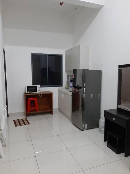 Kediaman Servis untuk Disewa di Serviced Residence @ 3 Towers - Lim Bee Bee - Kitchen - PropertyGuru.com.my