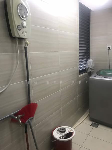 Kediaman Servis untuk Disewa di Serviced Residence @ 3 Towers - Lim Bee Bee - Interior - PropertyGuru.com.my