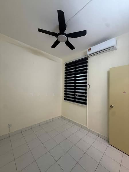 1.5-storey Terraced House for Rent in Taman Setia Indah (Tebrau) - Bella Ong - Interior - PropertyGuru.com.my
