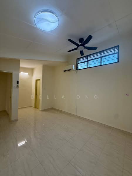 1.5-storey Terraced House for Rent in Taman Setia Indah (Tebrau) - Bella Ong - PropertyGuru.com.my