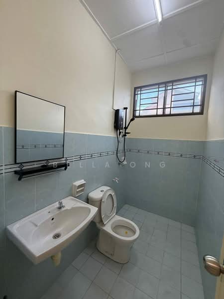 1.5-storey Terraced House for Rent in Taman Setia Indah (Tebrau) - Bella Ong - PropertyGuru.com.my
