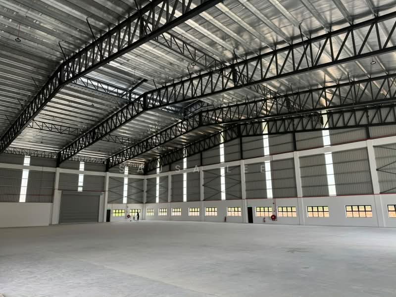 Kilang Terpisah untuk Disewa di Bandar Indahpura (Kulai) - Sausa Lee - Interior - PropertyGuru.com.my