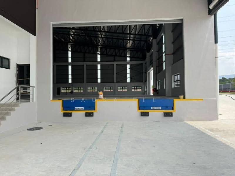 Kilang Terpisah untuk Disewa di Bandar Indahpura (Kulai) - Sausa Lee - Exterior - PropertyGuru.com.my
