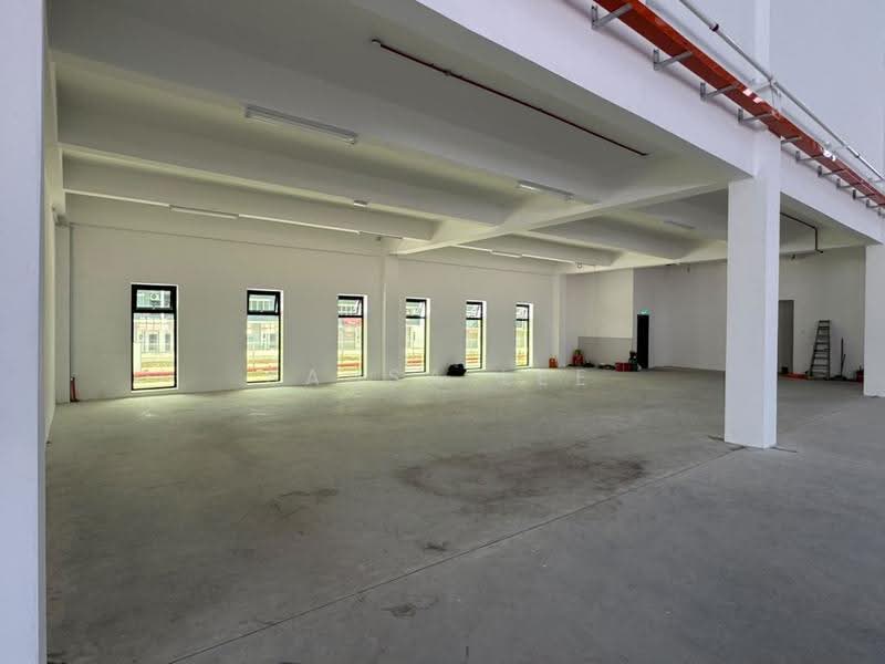 Kilang Terpisah untuk Disewa di Bandar Indahpura (Kulai) - Sausa Lee - Interior - PropertyGuru.com.my