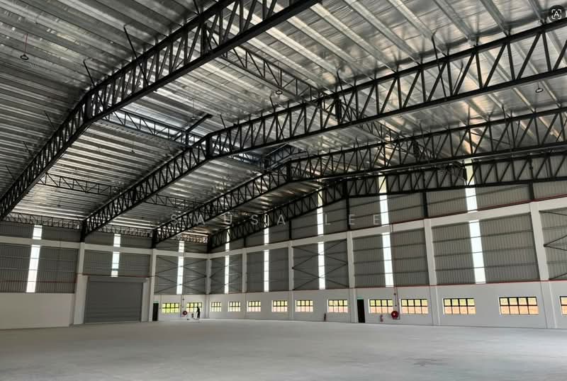 Kilang Terpisah untuk Disewa di Bandar Indahpura (Kulai) - Sausa Lee - Interior - PropertyGuru.com.my
