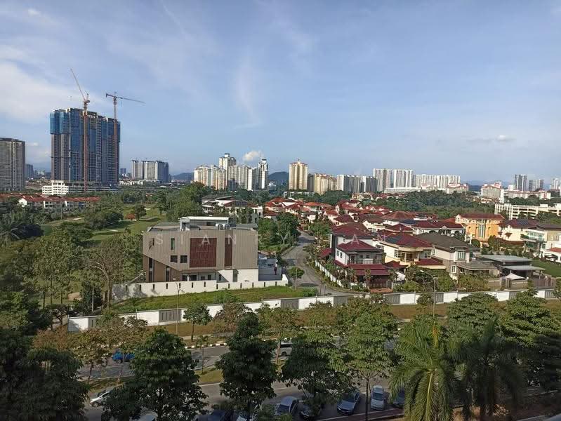 Pangsapuri untuk Dijual di Anjung Hijau (Greenfields) - Sianry Tan - Exterior - PropertyGuru.com.my