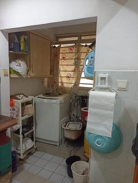 Pangsapuri untuk Dijual di Anjung Hijau (Greenfields) - Sianry Tan - Interior - PropertyGuru.com.my