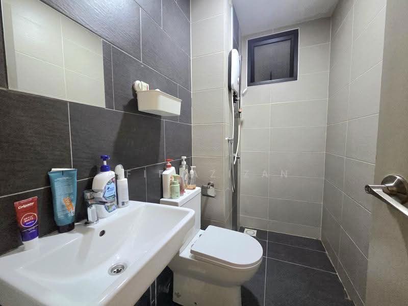Service Residence for Sale at Tuan Residency - Afif Azizan - PropertyGuru.com.my