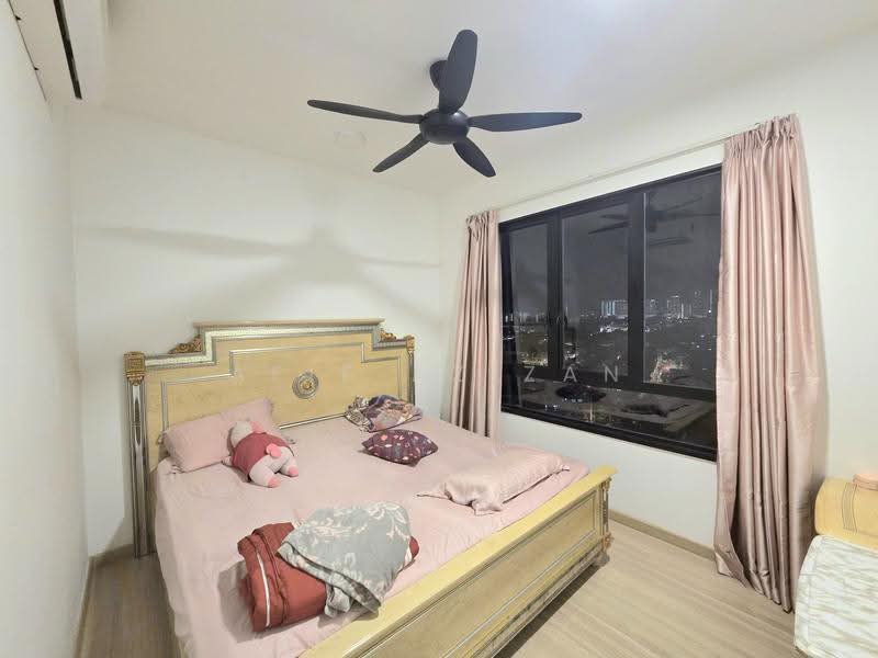 Service Residence for Sale at Tuan Residency - Afif Azizan - PropertyGuru.com.my
