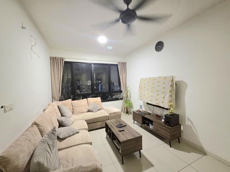 Service Residence for Sale at Tuan Residency - Afif Azizan - PropertyGuru.com.my