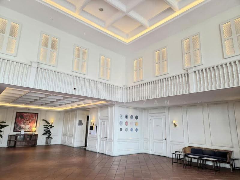 Service Residence for Sale at Tuan Residency - Afif Azizan - PropertyGuru.com.my