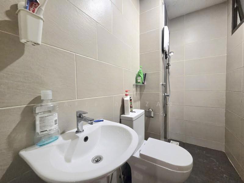 Service Residence for Sale at Tuan Residency - Afif Azizan - PropertyGuru.com.my