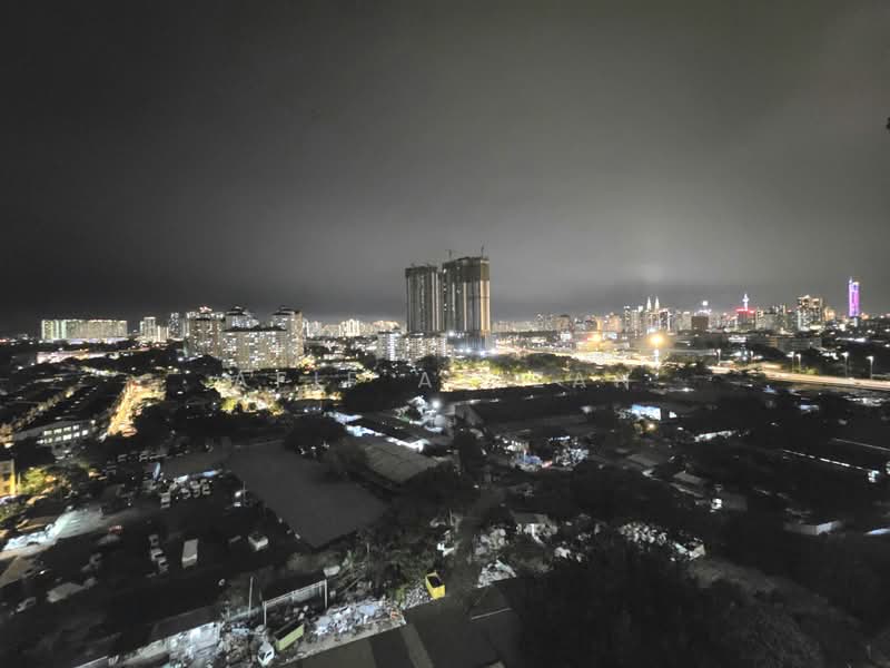 Service Residence for Sale at Tuan Residency - Afif Azizan - PropertyGuru.com.my