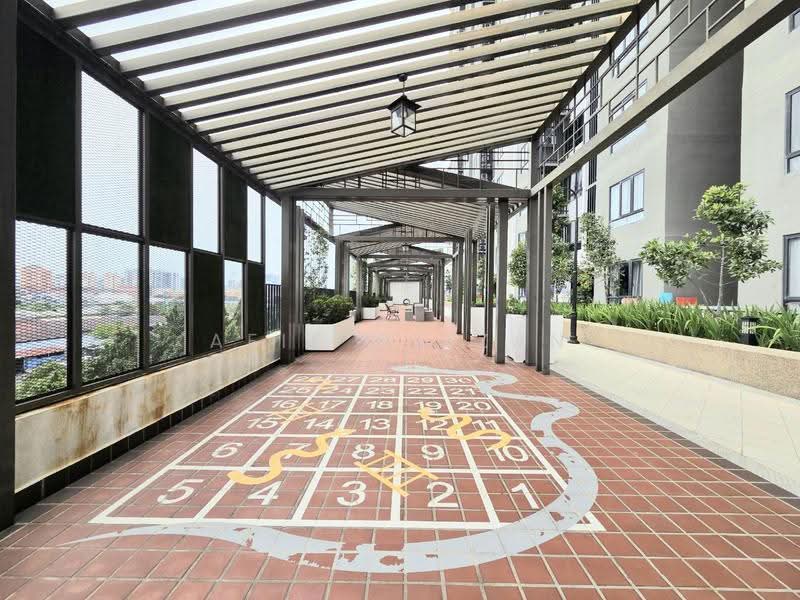 Service Residence for Sale at Tuan Residency - Afif Azizan - PropertyGuru.com.my