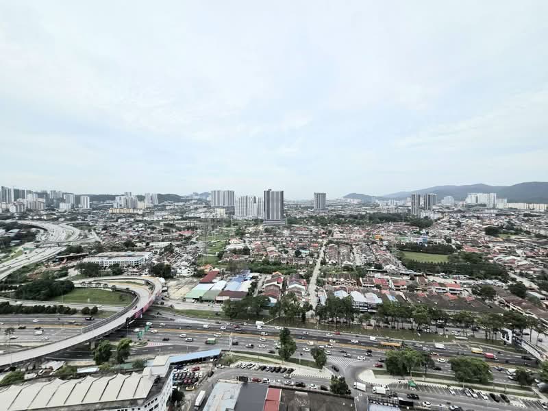 Service Residence for Sale at Tuan Residency - Afif Azizan - PropertyGuru.com.my