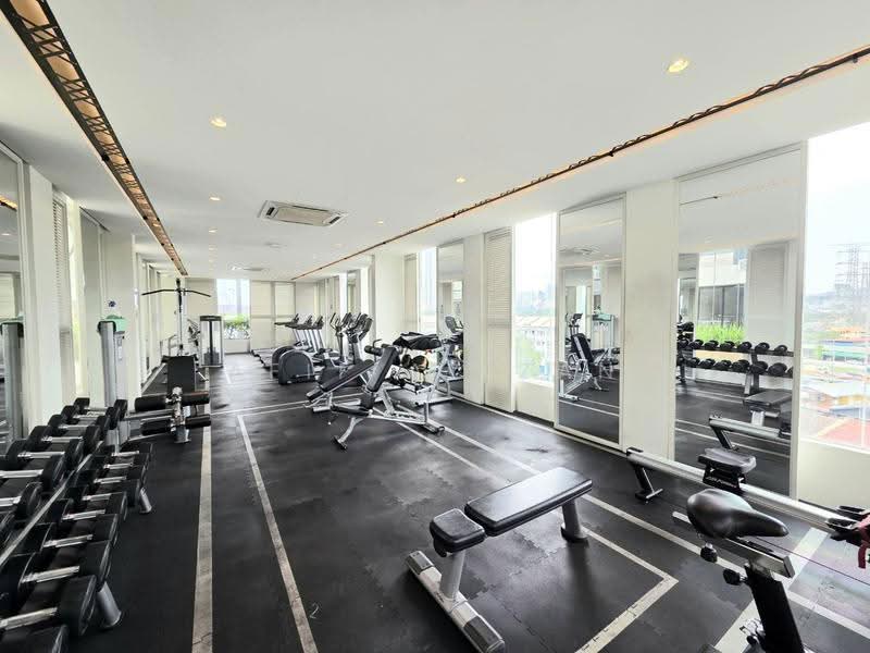 Service Residence for Sale at Tuan Residency - Afif Azizan - PropertyGuru.com.my