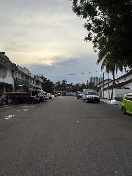 Shop / Office for Sale in Taman Megah Ria (Masai) - Cora Loh - PropertyGuru.com.my