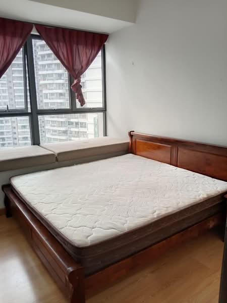 Condominium for Rent at Bay Laurel @ Country Garden Danga Bay - VJ Toh - Bedroom - PropertyGuru.com.my
