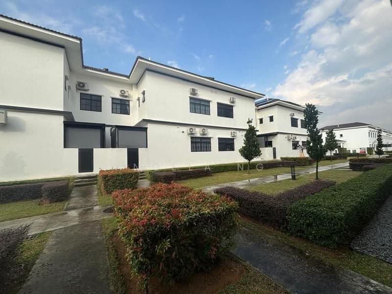 2-storey Terraced House for Sale in Eco Botanic 2 (Iskandar Puteri (Nusajaya)) - Angela Ng - Exterior - PropertyGuru.com.my