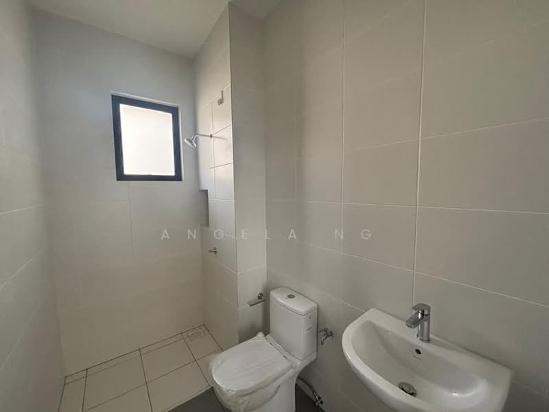 2-storey Terraced House for Sale in Eco Botanic 2 (Iskandar Puteri (Nusajaya)) - Angela Ng - Bathroom - PropertyGuru.com.my