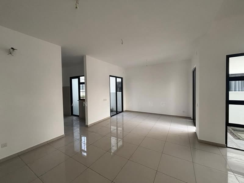 2-storey Terraced House for Sale in Eco Botanic 2 (Iskandar Puteri (Nusajaya)) - Angela Ng - Living Room - PropertyGuru.com.my