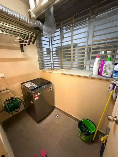 Apartment for Sale at Orchis Apartment - Stephanie Yap - Interior - PropertyGuru.com.my