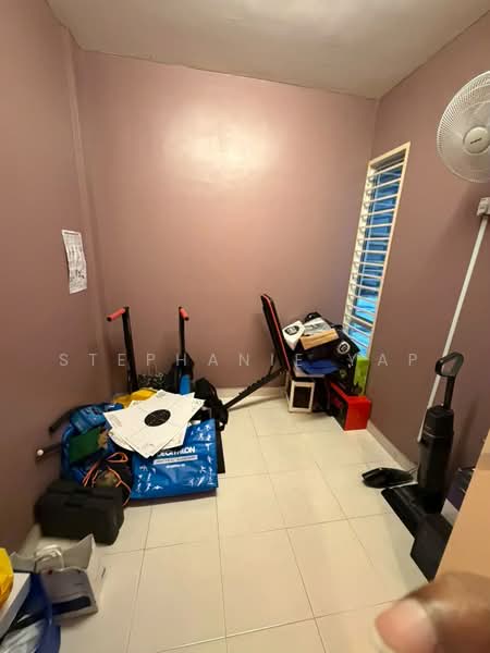 Apartment for Sale at Orchis Apartment - Stephanie Yap - Interior - PropertyGuru.com.my