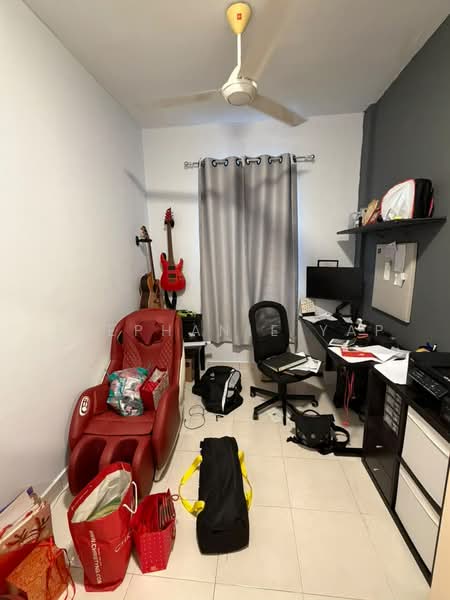 Apartment for Sale at Orchis Apartment - Stephanie Yap - Study - PropertyGuru.com.my