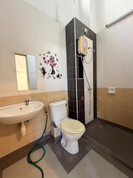 2-storey Terraced House for Sale in Setia Impian (Setia Alam) - Vivian Koh - PropertyGuru.com.my
