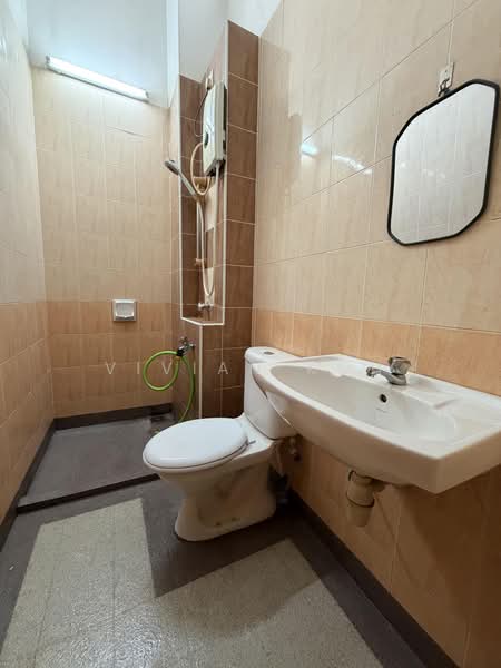 2-storey Terraced House for Sale in Setia Impian (Setia Alam) - Vivian Koh - PropertyGuru.com.my
