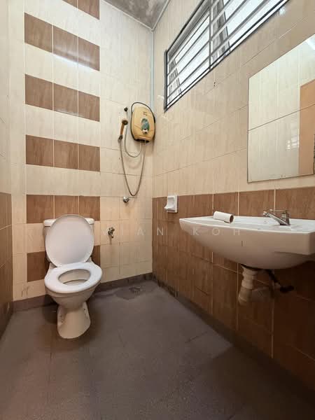 2-storey Terraced House for Sale in Setia Impian (Setia Alam) - Vivian Koh - PropertyGuru.com.my