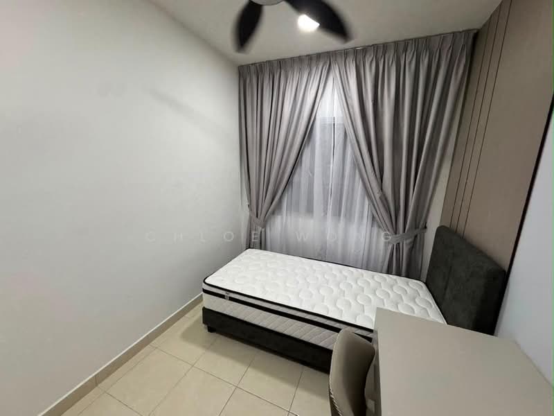 Kondominium untuk Disewa di Residensi Desa Satumas - Chloe Wong - PropertyGuru.com.my